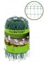 Malla alambre floritor verde Ral-6005